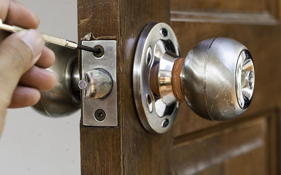 ouvrir une porte d'entrée bloquée Rueil-Malmaison